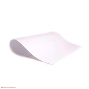 Cartulina Escolar Blanco 140 G Cartulina Escolar Blanco 140 G