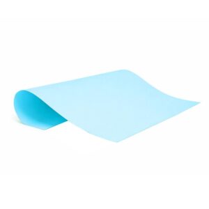 Cartulina Escolar Celeste Pastel 135/140 G Cartulina Escolar Celeste Pastel 135/140 G
