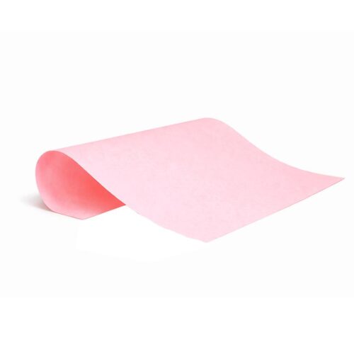Cartulina Escolar Rosado Pastel 135/140 G