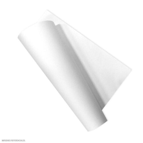 Cartulina Escolar Suzano Blanca 150Gr 50 X 65 Cm