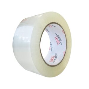 Cinta De Embalaje 2″X150 Yd Trans Yimi