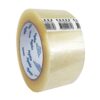 Cinta De Embalaje Pegafan 740 Transparente 2″ X 110 Yd