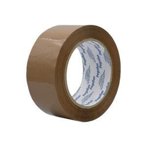 Cinta De Embalaje Pegafan 742 Habano 2″ X 110 Yd