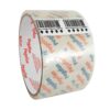 Cinta De Embalaje Pegafan 770 Transparente 2″ X 20 Yd