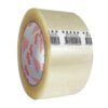 Cinta De Embalaje Pegafan Transparente 2″ X 110 Yd (Eco)