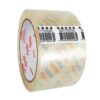 Cinta De Embalaje Pegafan Transparente 2″ X 55 Yd
