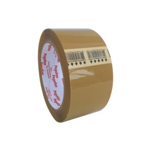 Cinta Embalaje Pegafan 2″ X 110 Yd Eco Habano