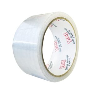 Cinta Embalaje Yimi 2'' X 50 Yd Transparente Cinta Embalaje Yimi 2″ X 50 Yd Transparente