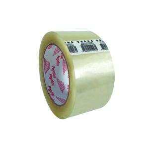 Cinta De Embalaje Pegafan 2″X72 Yd Transparente