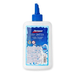 Cola Artesco Con Aplicador 240 G