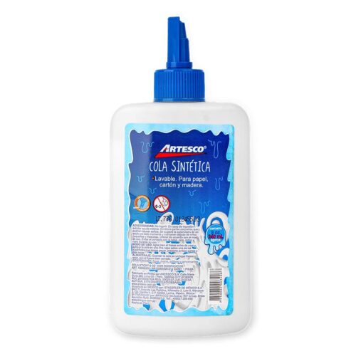 Cola Artesco Con Aplicador 240 G