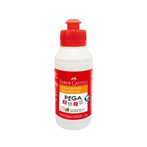 Cola Faber Castell Pega Bien X 110 Gr
