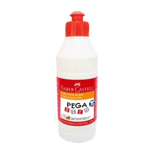 Cola Faber Castell Pegabien Con Aplicador 225 G