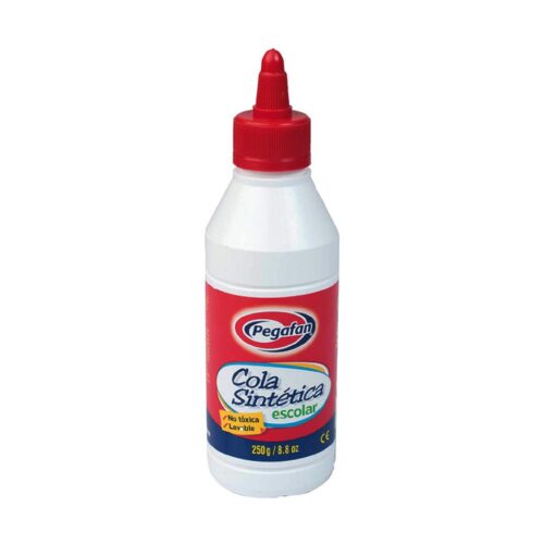 Cola Pegafan Con Aplicador 250 G