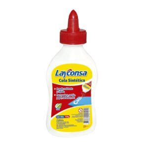 Cola X 125 Gr C/Aplic Layconsa