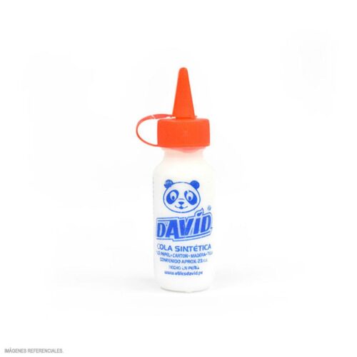 Cola David X 23 Cc