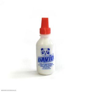 Cola X 60 Cc David