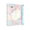 Cuaderno Cuadriculado Anillado Online A5 Diseño Portafolio Surtido 180 Hojas
