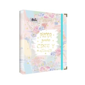 Cuaderno Cuadriculado Anillado Online A5 Diseño Portafolio Surtido 180 Hojas Cuaderno Cuadriculado Anillado Online A5 Diseño Portafolio Surtido 180 Hojas