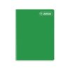 Cuaderno Escolar Chico 80H Rayado Solido Justus Cuaderno Escolar Chico 80H Rayado Solido Justus