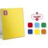 Cuaderno Escolar Chico 80H Rayado Solido Surco Cuaderno Escolar Chico 80H Rayado Solido Surco