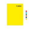 Cuaderno Deluxe A-4 80H Cuadriculado Solido Justus Cuaderno Deluxe A-4 80H Cuadriculado Solido Justus