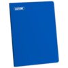 Cuaderno Deluxe Triple Renglón Sin Sombra Solido Luxor