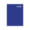 Cuaderno Deluxe A-4 80H Rayado Solido Justus Cuaderno Deluxe A-4 80H Rayado Solido Justus
