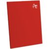 Cuaderno Deluxe A-4 80H Triple Raya Especial 70Gr Loro