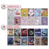 Cuaderno Deluxe Rayado 72H Solido Surco