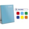Cuaderno Escolar Chico 80H Rayado Solido Justus Cuaderno Escolar Chico 80H Rayado Solido Justus