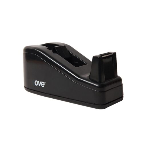 Dispensador De Cinta Embalaje Ove Mediano 36 Yd