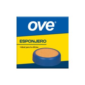 Esponjero Ove