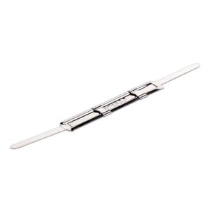 Fastener Metálico Artesco Caja X 50 Und Fastener Metálico Artesco Caja X 50 Und