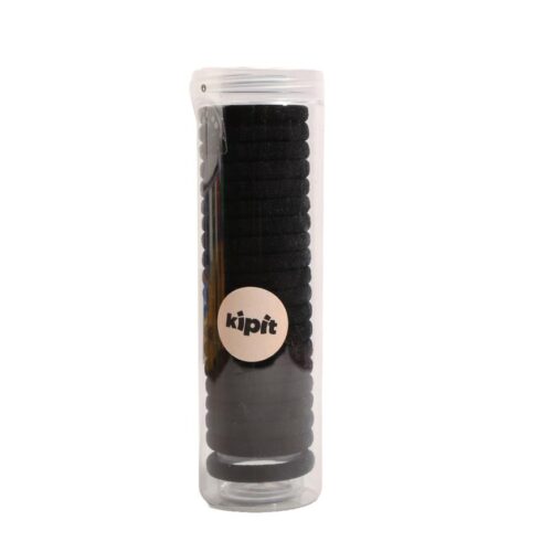 Frasco Ligas Negras X 20 Un Kipit Frasco Ligas Negras X 20 Un Kipit
