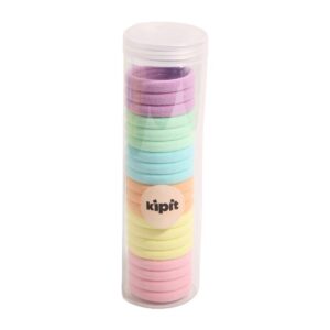 Frasco Ligas Pastel X 20 Un Kipit