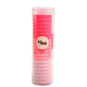 Frasco Ligas Rosadas X 20 Un Kipit