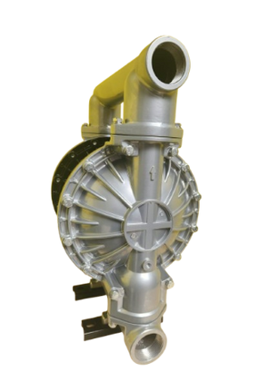 Bomba Neumática de Doble Diafragma 1" Bomba Neumática de Doble Diafragma 1"