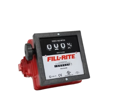 Kit de Electrobomba 220V Fill-Rite