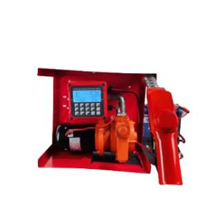 Kit de Surtidor Portátil 12V Aocheng Kit de Surtidor Portátil 12V Aocheng
