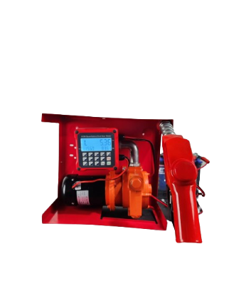 Kit de Surtidor Portátil 12V Aocheng Kit de Surtidor Portátil 12V Aocheng