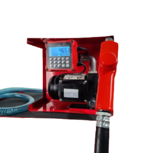 Kit de Surtidor Portátil 220V Aocheng