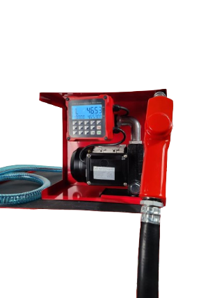 Kit de Surtidor Portátil 220V Aocheng