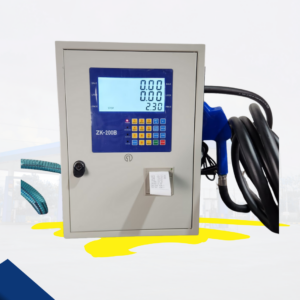 Mini Surtidor de Urea AdBlue
