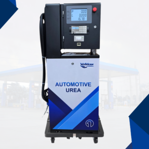 Surtidor de Urea AdBlue Welldone