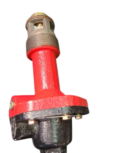 Detector de Fuga para Bomba Sumergible
