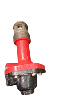 Detector de Fuga para Bomba Sumergible