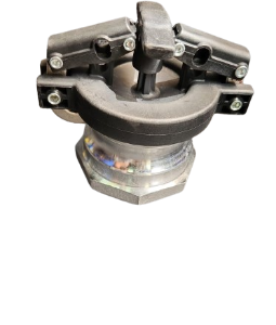 Adaptador con Tapa DGU