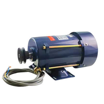 Motor Monofásico de 1HP para Surtidor