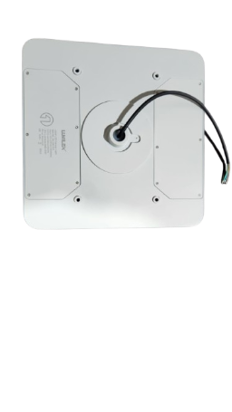 Reflector LED Canopy 150W Lumilex